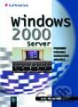 Kniha Windows 2000 Server - Josef Pecinovský