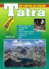 Kniha Tatra - Ján Lacika