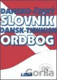Kniha Dánsko-český slovník - Blanka Kirsteinová, Blanka Borg