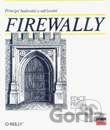 Kniha Firewally, principy, budování a udržování - D. Brent Chapman, Elizabeth D. Zwicky