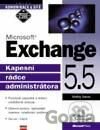 Kniha Microsoft Exchange 5.5 Kapesní rádce administrátora - Kathy Ivens