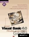 Kniha Microsoft Visual Basic 6.0 – Příručka programátora - Microsoft Press