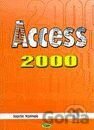 Kniha Access 2000 - Martin Kořínek