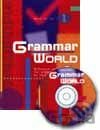 Kniha Grammar World - Reference and Practice Book - 