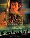 Kniha The Lord of the Rings - J.R.R. Tolkien, Brian Sibley