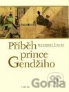 Kniha Příběh prince Gendžiho - 1. Díl - Murasaki Šikibu