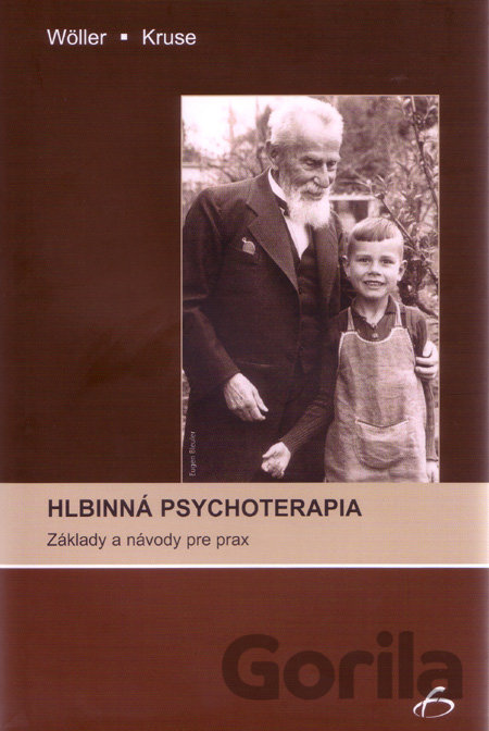 Kniha Hlbinná psychoterapia - Wolfgang Wöller, Johannes Kruse