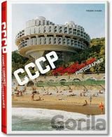 Kniha Cosmic Communist Constructions Photographed - Frédéric Chaubin