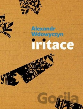 Kniha Iritace - Alexandr Wdowyczyn