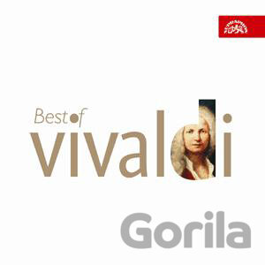 CD album Vivaldi,a.: Best Of Vivaldi