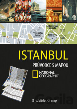 Kniha Istanbul - 