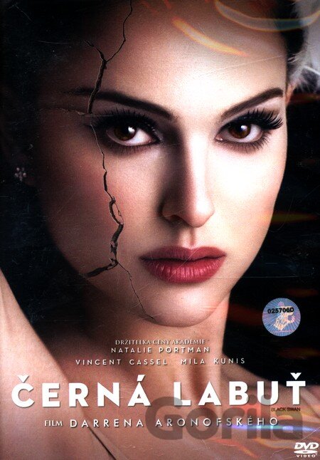 Labut Cerna Film: Černá labuť za 3,99€ | Gorila