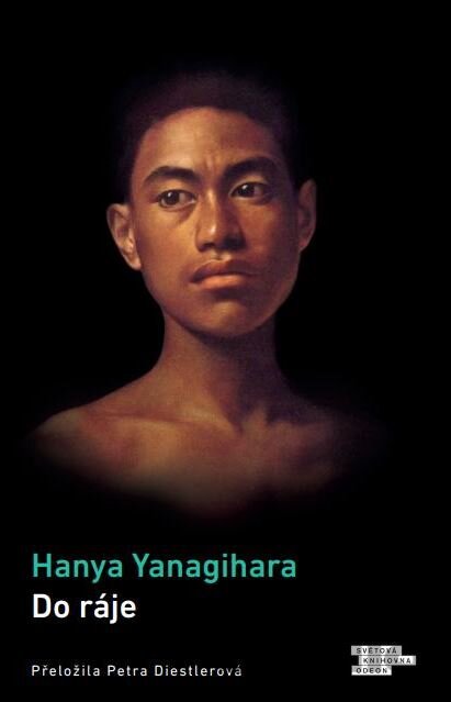 Kniha Do ráje - Hanya Yanagihara