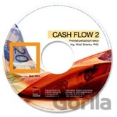 Kniha Cash Flow 2 - Miloš Sklenka