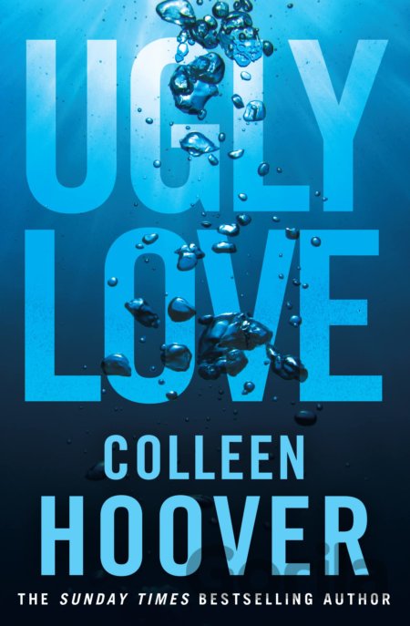 Kniha Ugly Love - Colleen Hoover