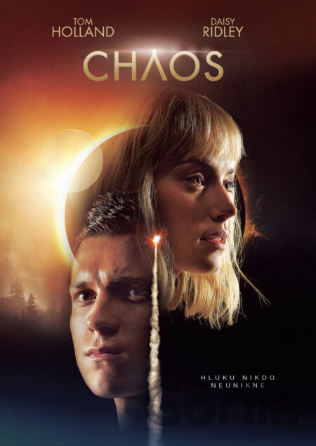 DVD Chaos - Doug Lima