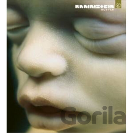 CD album Rammstein: Mutter