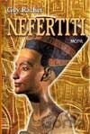 Kniha Nefertiti - Guy Rachet
