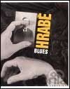 Kniha Blues - Václav Hrabě