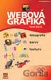 Kniha Webová grafika - Fotografie, barvy, textury - Tomáš Barčík