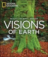 Kniha Visions of Earth - 