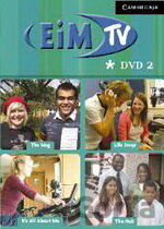 DVD English in Mind 2: DVD and Activity Booklet - 