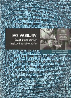 Kniha Život s více jazyky - Ivo Vasiljev