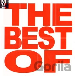 Kniha The Best of - 