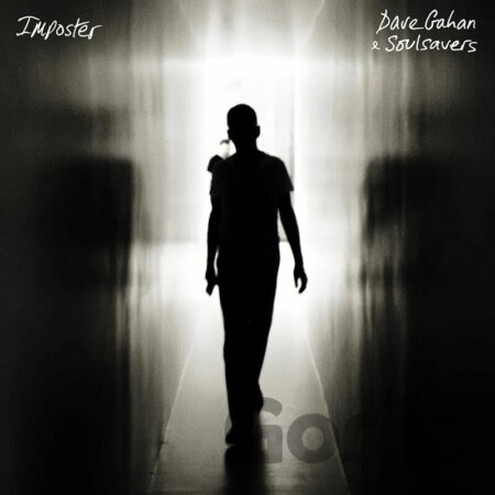 CD album Dave Gahan & Soulsavers: Imposter