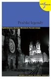 Kniha Pražské legendy - Lída Holá