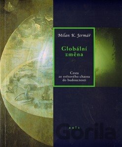 Kniha Globální změna - Milan K. Jermář