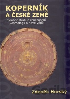 Kniha Koperník a české země - Zdeněk Horský