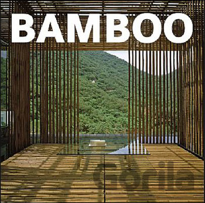 Kniha Bamboo - 