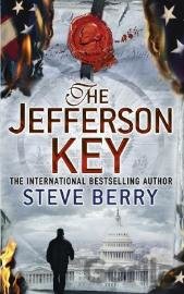 Kniha Jefferson Key - Steve Berry