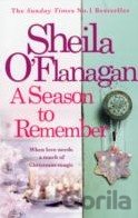 Kniha A Season to Remember - Sheila O'Flanagan