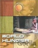 Kniha World Hunger - Steven Maddocks