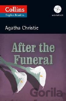 Kniha After the Funeral - Agatha Christie