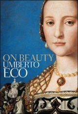 Kniha On Beauty - Umberto Eco