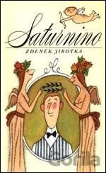 Kniha Saturnino (španělsky) - Zdeněk Jirotka