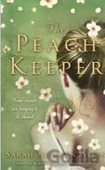 Kniha Peach Keeper - Sarah Addison Allen