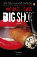 Kniha Big Short - Michael Lewis