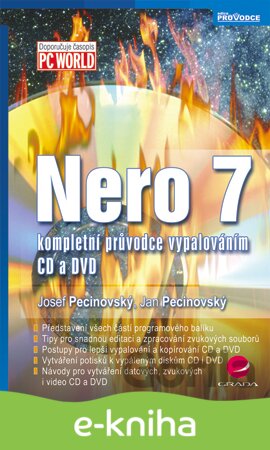 E-kniha Nero 7 - Josef Pecinovský, Jan Pecinovský