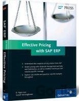 Kniha Effective Pricing with SAP ERP - 