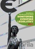 Kniha Monitoring evropské legislativy 2011 - 