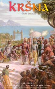 Kniha Kršna II - Svámí Prabhupáda