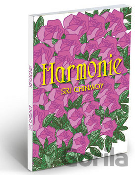 Kniha Harmonie - Sri Chinmoy
