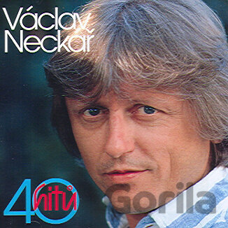 CD album NECKAR VACLAV: TO NEJLEPSI (  2-CD)