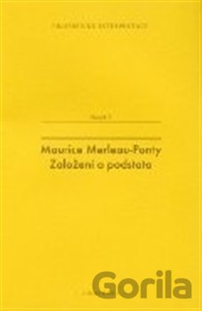 Kniha Maurice Merleau-Ponty - 