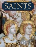 Kniha The Encyclopedia of Saints - Rosemary Guiley