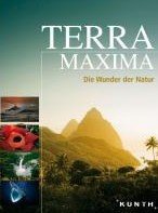 Kniha Terra Maxima - Thomas Horsmann